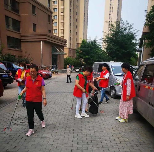 志愿中国
