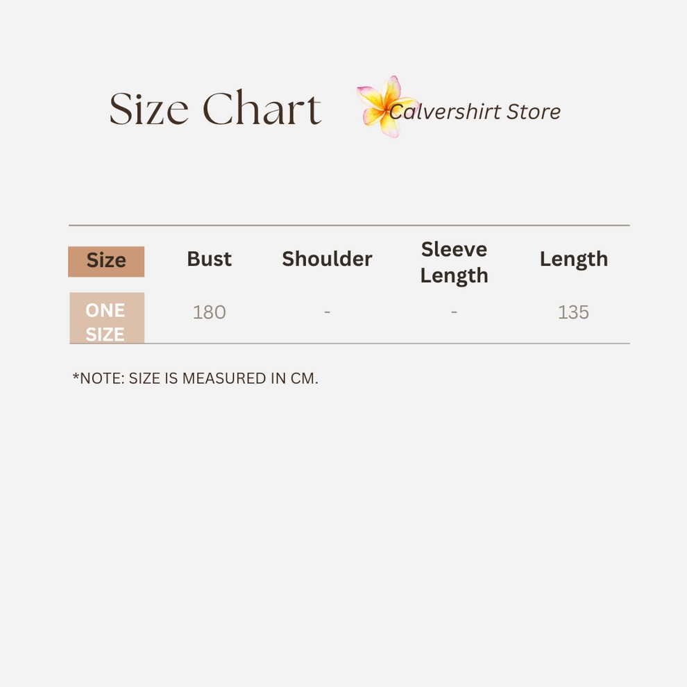 Classy Blue Kaftan Maxi Dress – Plus Size Beach Cover Up for Women - Image 5